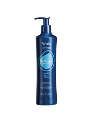 Fanola Wonder No Orange Extra Care Mask 350ml