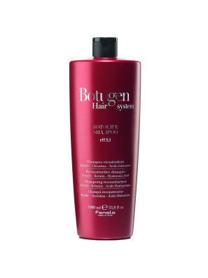 Fanola Botugen Hair System Shampooing Botolife 1000ml