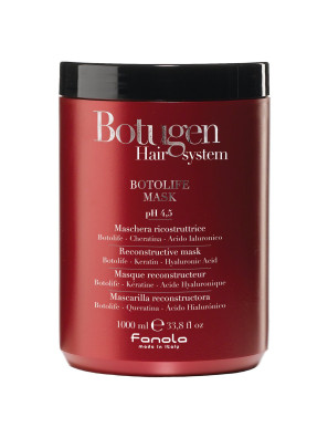 Fanola Botugen Hair System Masque capillaire Botolife 1000ml