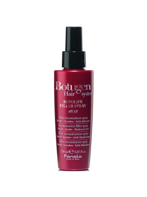 Fanola Botugen Hair Ritual Botolife Filler Spray 150ml