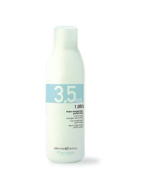 Fanola Cream Activator 3.5 Vol 1000ml
