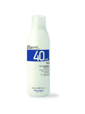 Fanola Geparfumeerde Oxycream 12% 1000ml