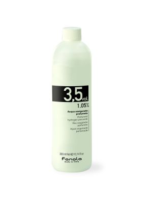 Fanola Cream Activator 3.5 Vol 300ml