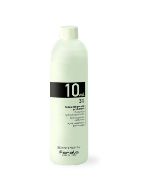 Fanola Geparfumeerde Oxycream 3% 300ml