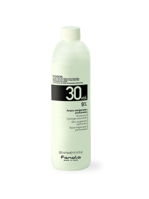 Fanola Geparfumeerde Oxycream 9% 300ml
