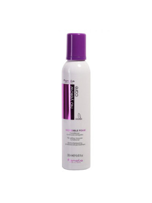 Fanola No Yellow Incredible Mousse Conditionneur 250ml