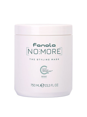 Fanola No More Styling Mask 750ml