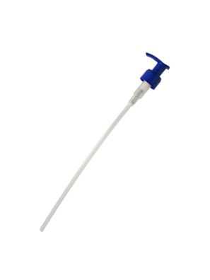 Pompe doseuse Fanola Bleu 1 litre