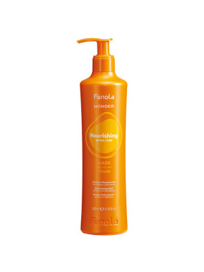 Fanola Wonder Nourishing Restructuring Mask 350ml