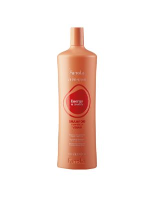 Fanola Vitamins Shampooing Energisant 1000ml