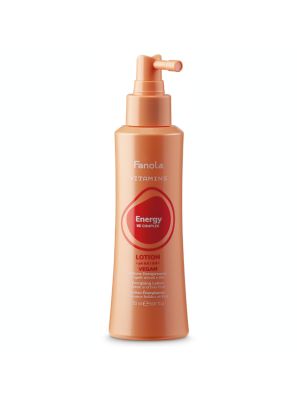 Fanola Vitamins Energy Energizing Lotion 150ml