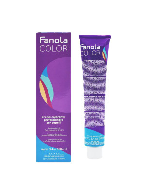 Fanola Cream Color 100ml Intensifier