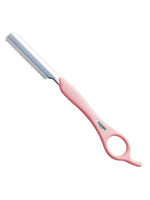 Feather Mes Baby Pink