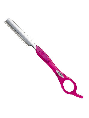 Feather Mes Fuchsia