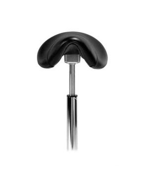 Kappersfiets Rollercoaster Saddle S