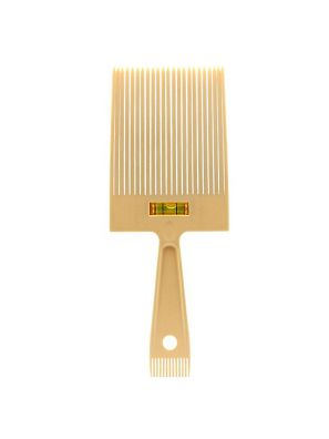 Flattopper Push-Cut Beige