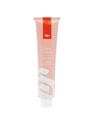 Fler Slow it Down Body Lotion 150ml