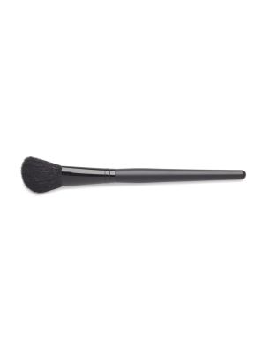 Face & Nail Blusherkwast Zwart 195mm Zonder Blister