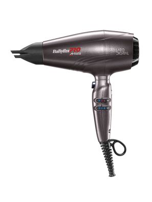 BabylissPRO 4rtists Stellato Digital 2400W BAB7500IE
