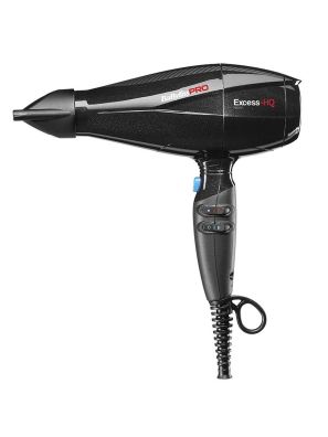 BabylissPRO Excess-HQ Noir BAB6990IE 2600W
