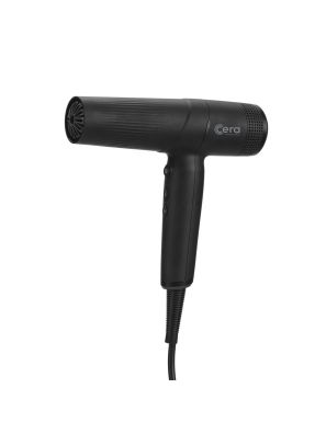 Cera Föhn Black Jet 1800 Dryer