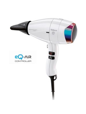 Valera Professional Evolution EPower Hairdryer 2010 White 1600W