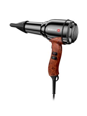 Sèche-cheveux Valera Swiss Steel Master Black Chrome 2200W