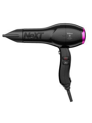 Valera Salon Exclusive Föhn Next Plus ColorPro Black-Pink 2000W