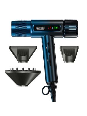 Wahl Föhn Vanquish Midnight Blue 1600W