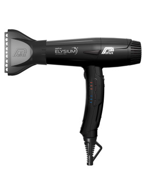 Parlux Elysium Föhn Black 2300W
