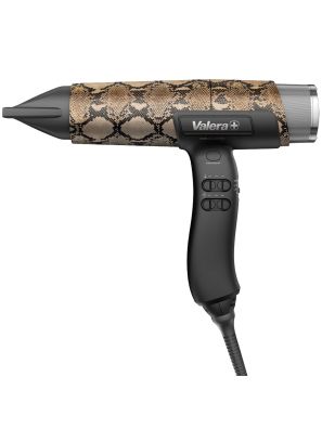 Valera Fohn Icon Python Chic