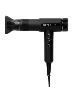Cera Föhn Pro Power Dryer Black 2300W