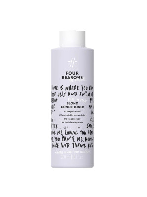 Four Reasons Original Blond Conditioner 300ml