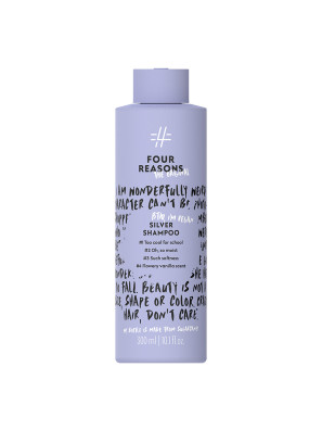 Four Reasons Original Silver Shampoo 300ml