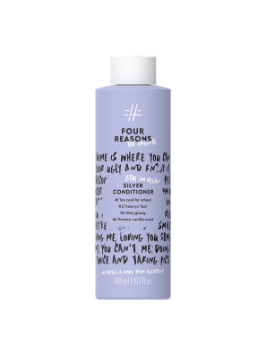 Four Reasons Original Silver Conditioner 300ml