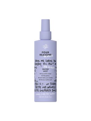 Four Reasons Original Silver Mist 250ml