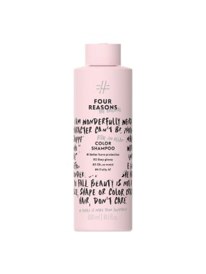 Four Reasons Original Color Shampoo 300ml