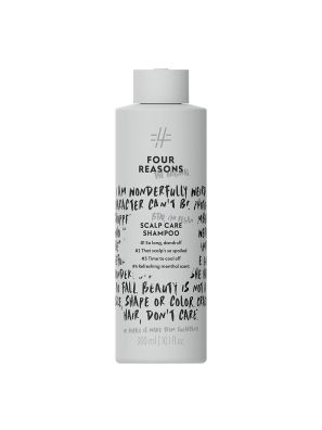 Four Reasons Original Scalp Care Shampoo 300ml