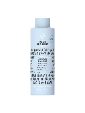 Four Reasons Original Moisture Shampoo 300ml
