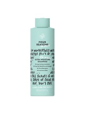 Four Reasons Original Ultra Moisture Shampoo 300ml