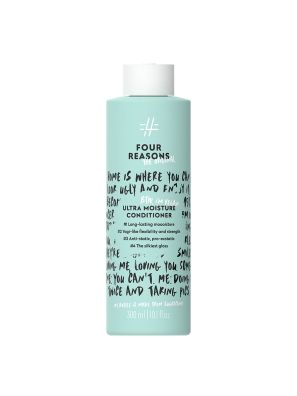 Four Reasons Original Ultra Moisture Conditioner 300ml