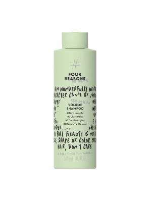 Four Reasons Original Volume Shampoo 300ml