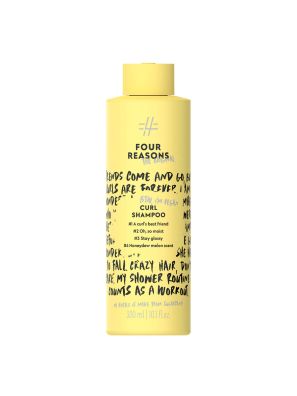 Four Reasons Original Curl Shampoo 300ml