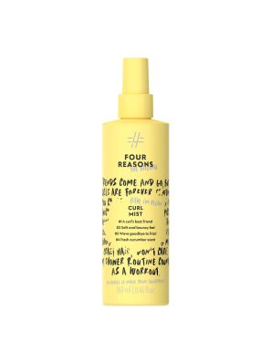 Four Reasons Original Curl Mist 250ml