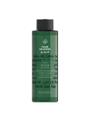 Four Reasons Original Scalp Scrub 250ml