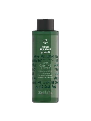 Four Reasons Original Scalp Calming Shampoo 250ml
