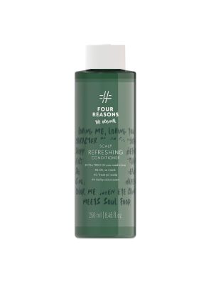 Four Reasons Original Scalp Refreshing Conditioner 250ml