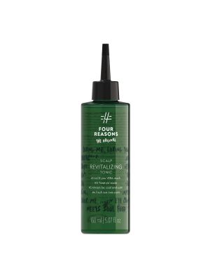 Four Reasons Original Scalp Revitalizing Tonic 150ml