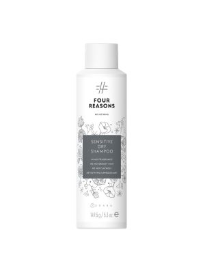 Four Reasons Original Dry Shampoo 250ml