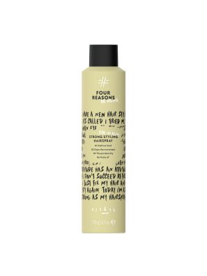 Four Reasons Original Strong Styling Hairspray 300ml